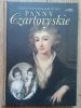 Aldona Cholewianka-Kruszyńska Panny Czartoryskie